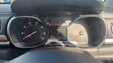 Citroen C3 1.2 PureTech Max 5dr Petrol Hatchback